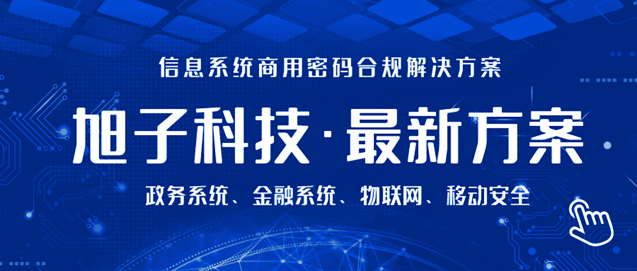 旭子科技，信息安全